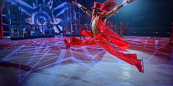 Bild der Holiday on Ice Show 2026