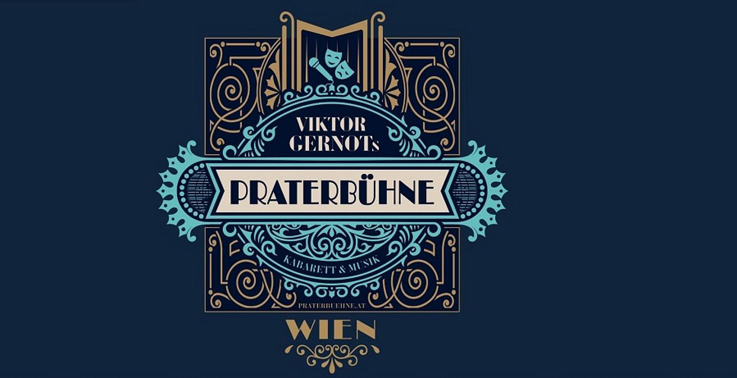 Logo Praterbühne