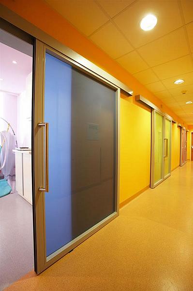 Privatklinik Goldenes Kreuz