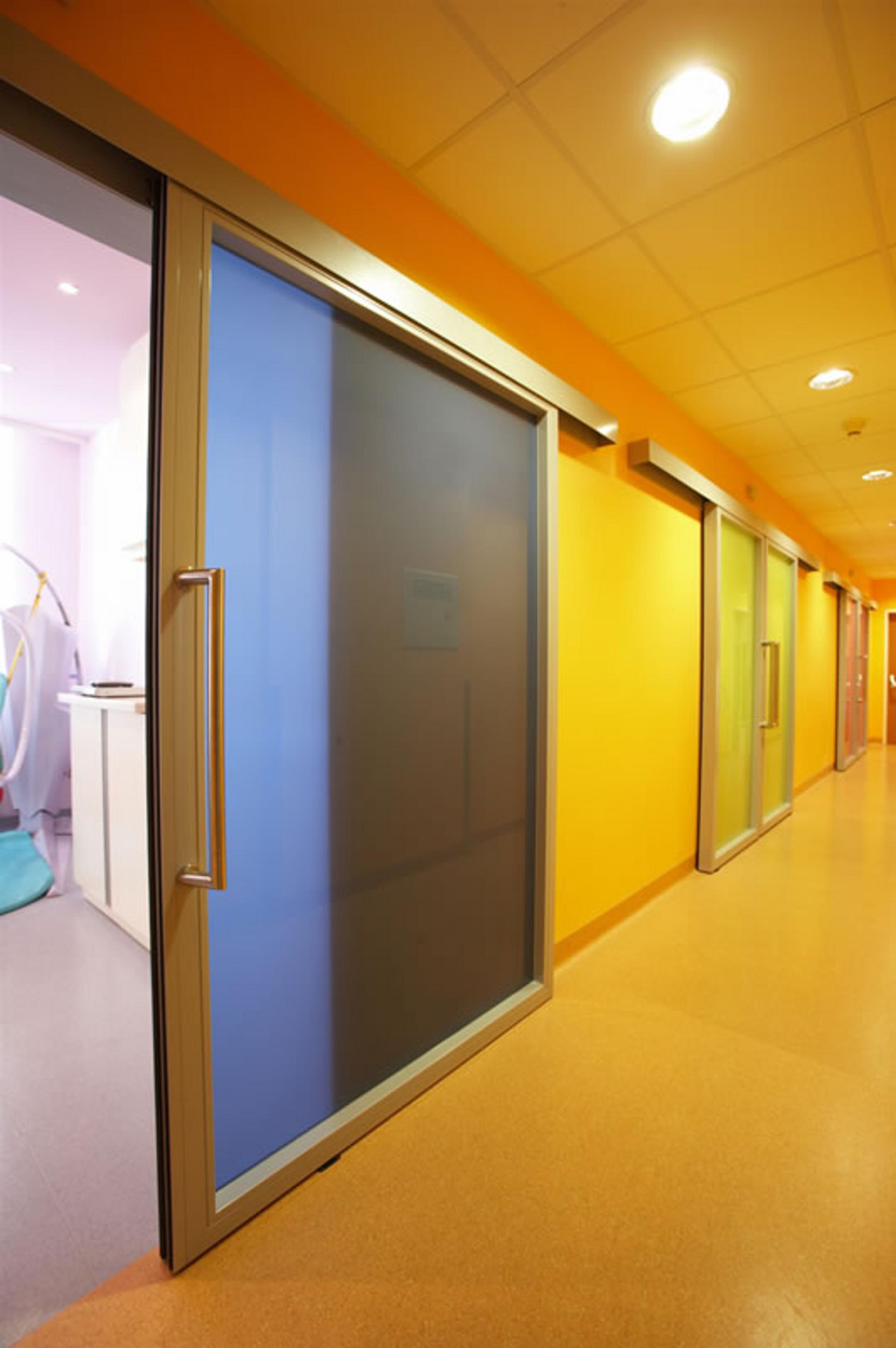 Privatklinik Goldenes Kreuz
