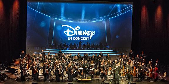 Disney in Concert