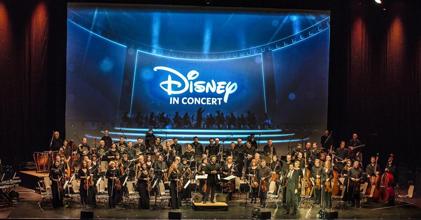 Disney in Concert
