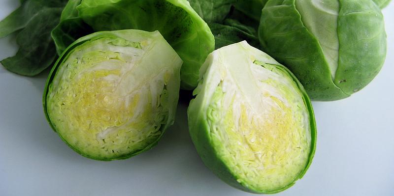 Rosenkohl