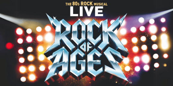 Sujet vom Musical "Rock of Ages" 