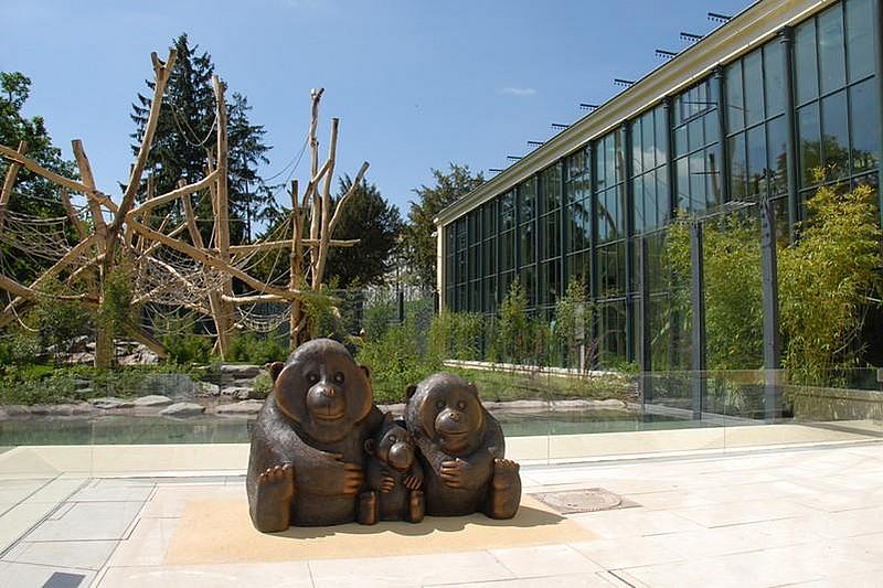 ORANG.erie-Schönbrunn