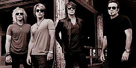 Bon Jovi Band1 Bon Jovi Bandmitglieder