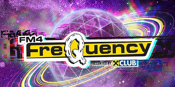 Programm, A to Z Line Up, Tipps, hier! Frequency Banner