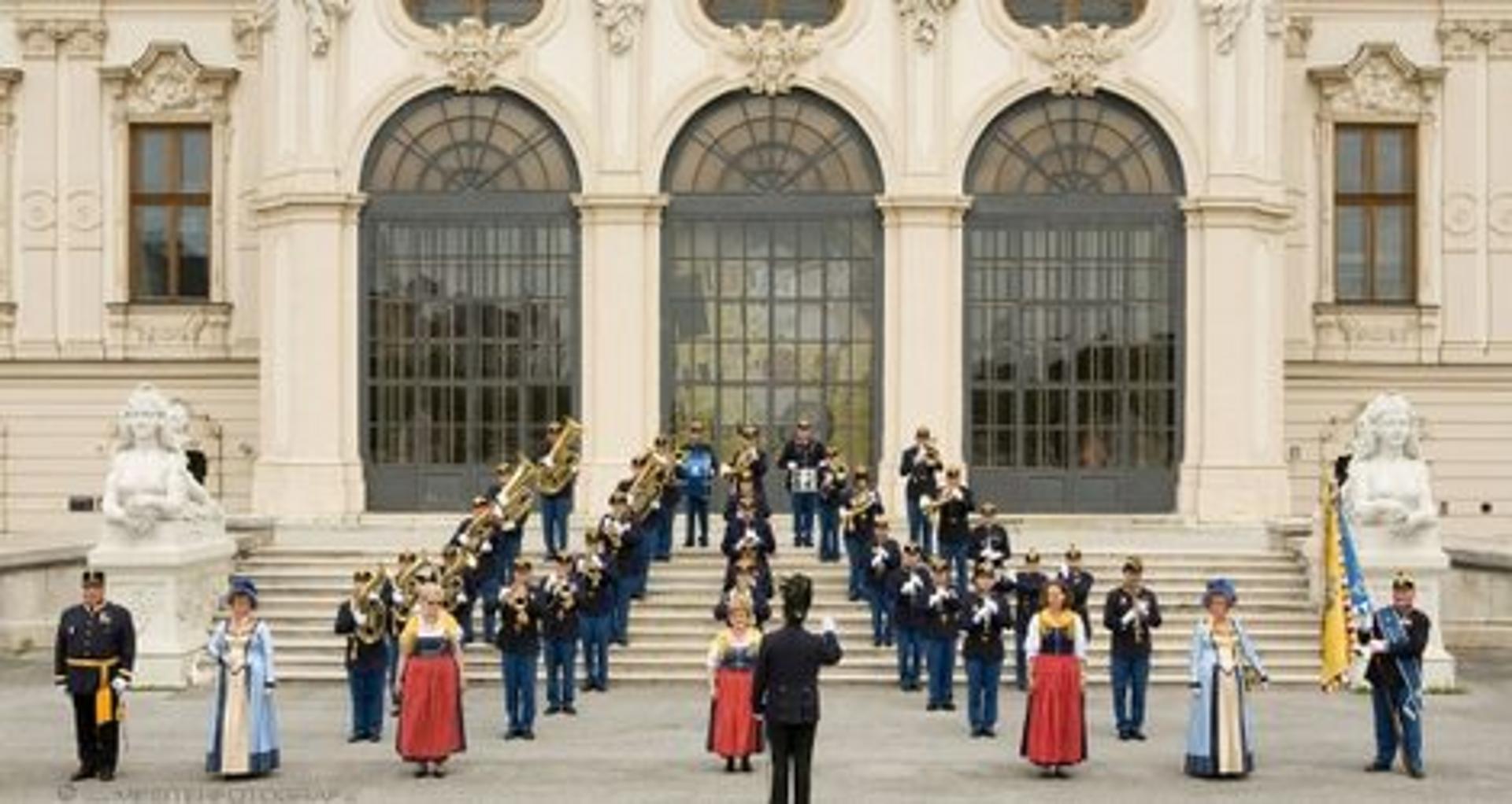 Wiener Regimentskapelle