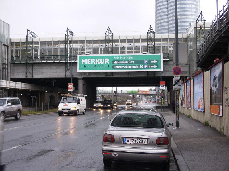 Hinweiswerbung
