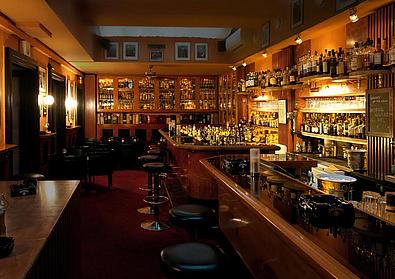 Barfly's