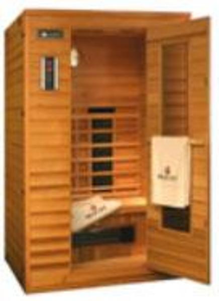 Thera-med Infrarot Wärmekabine
