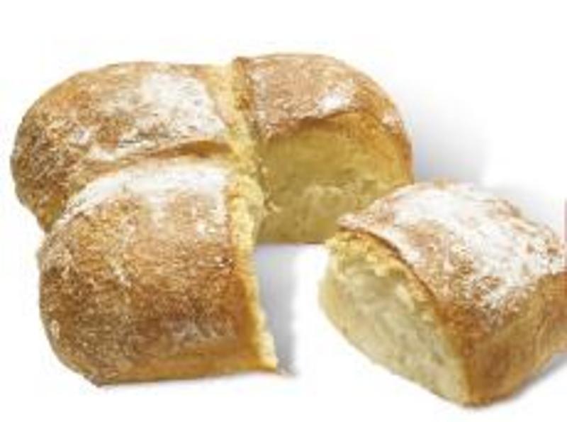 Merkur Brot