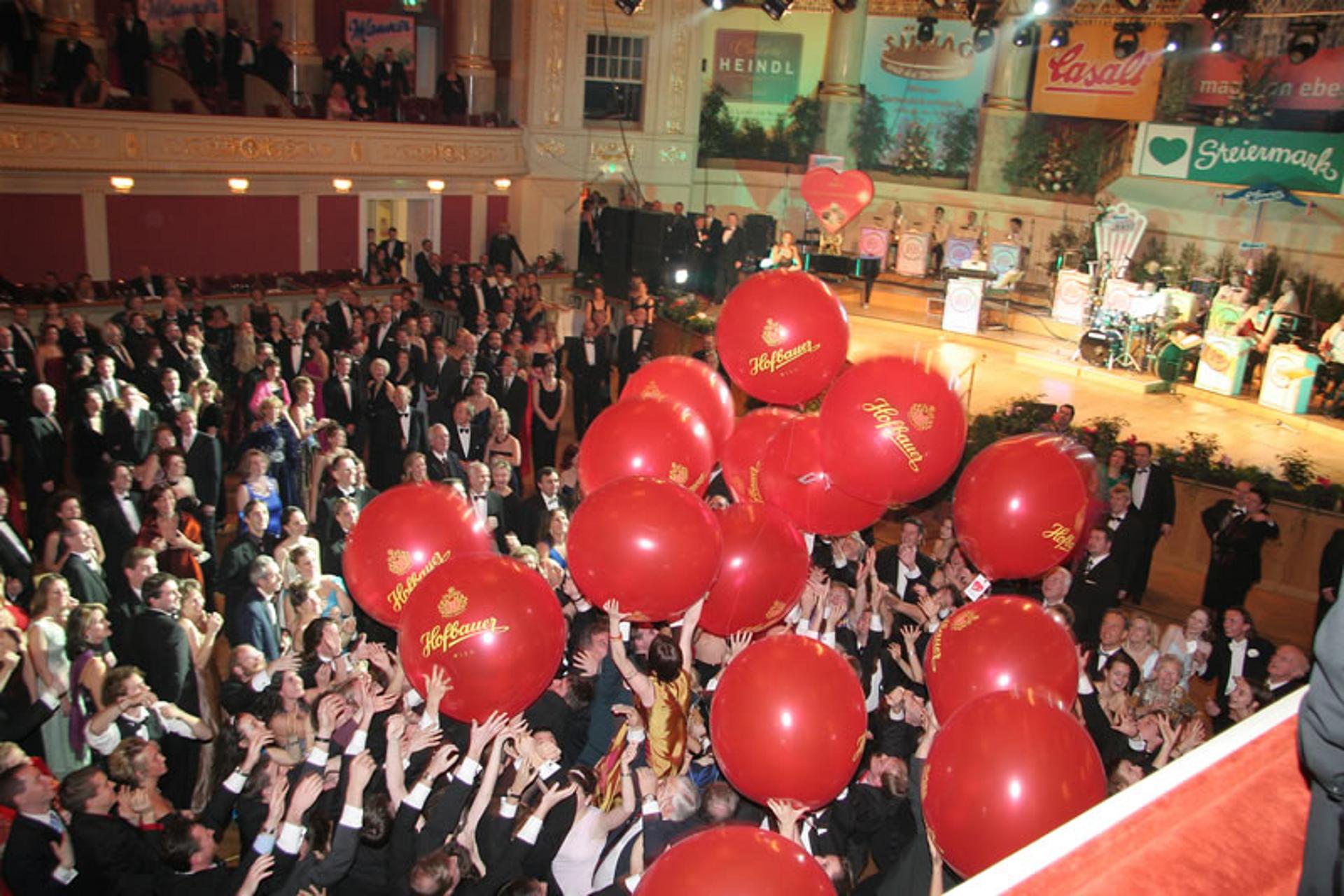 BonbonBall 2007