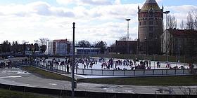 Eisring Süd