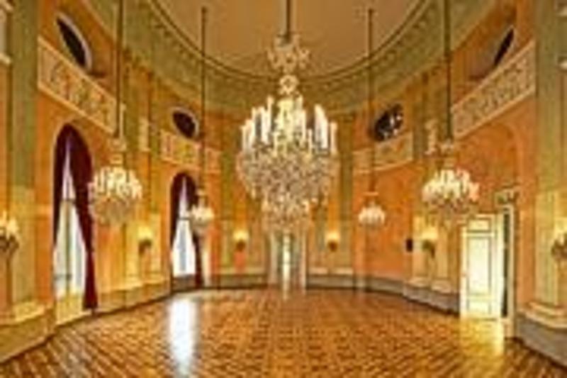 Palais Auersperg