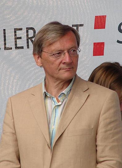 Wolfgang Schüssel