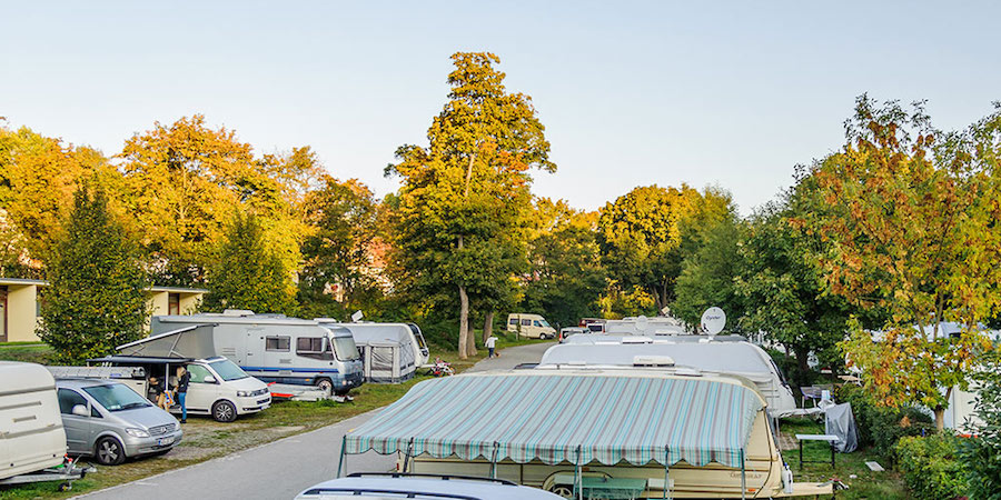 hero camping HeroCamper Kchenzelt fr Camper & Outdoor