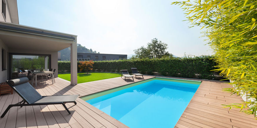 Wie Viel Kostet Eine Villa Mit Pool Swimming Pool: Kosten und Angebote von Poolbau bis Komplettset