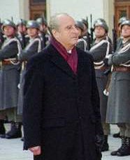 Thomas Klestil