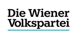 Logo der ÖVP Wien seit 2022