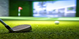 Spezial- und Indoorgolfen in Wien