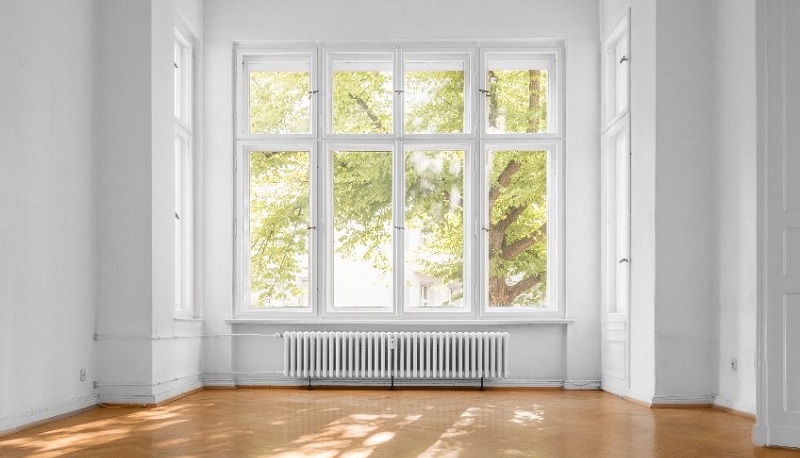 Altbaumiete Altbauwohnung in Wien