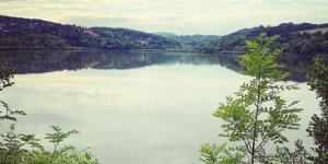 Der Wienerwaldsee Der Wienerwaldsee, einen Ausflug wert!