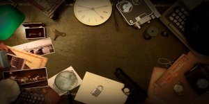 Escape Room Escape Room: Schaffst du es raus bevor die Zeit abläuft?
