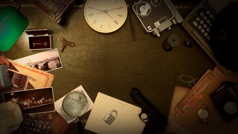 Escape Room Escape Room: Schaffst du es raus bevor die Zeit abläuft?