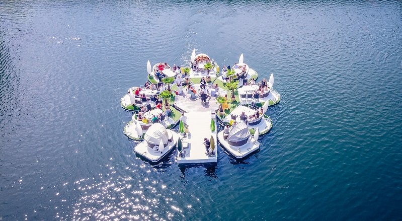 Floating Concerts