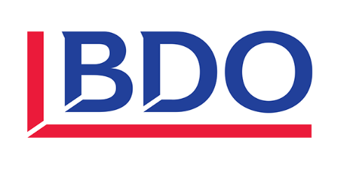 BDO Austria GmbH - Logo