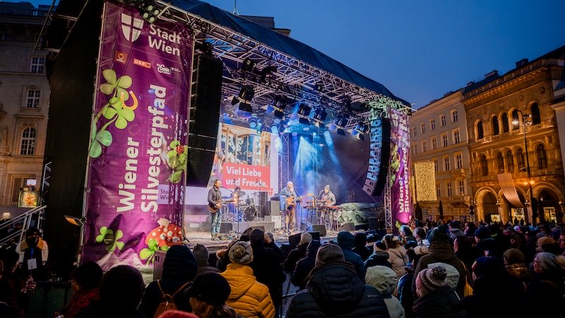 Silvesterpfad Freyung 2024