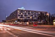 Zweites Motel One in Wien eröffnet direkt am Prater