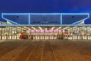 Wiener Stadthalle: Weihnachtszauber und stimmungsvolle Shows