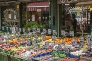 Naschmarkt wird 100 – gefeiert wurde am 02.+03.09.2016