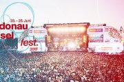 34. Donauinselfest 2017: Programm-Highlights 23. bis 25. Juni 2017