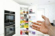 Tipps zum idealen Lagern von Lebensmitteln im Kühlschrank